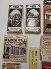 HO, 1/87: LOT OF MANY ITEMS - SOME ARE SEALED - I BELIEVE THEY ARE ALL NEW — photo 2