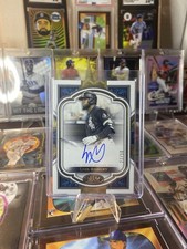 2023 Topps Tier One Next Level Autographs Luis Robert Auto #NLA-LR /50