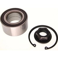 Maxgear 33-0150 Radlagersatz FüR Ford Mazda Focus Fiesta Fusion 2 Daw Dbw Dfw