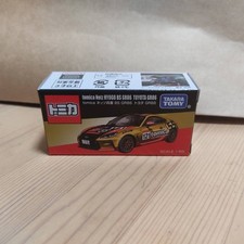 Tomica Netz Hyogo BS GR86 GR86