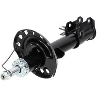 NTY StoßDäMpfer Gasdruck Vorne Rechts FüR Opel Zafira B A05 1.8 1.6 CNG Turbo