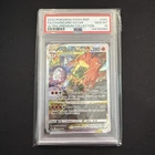Charizard VSTAR SWSH262 Pokemon Sword & Shield Promo Card PSA 10