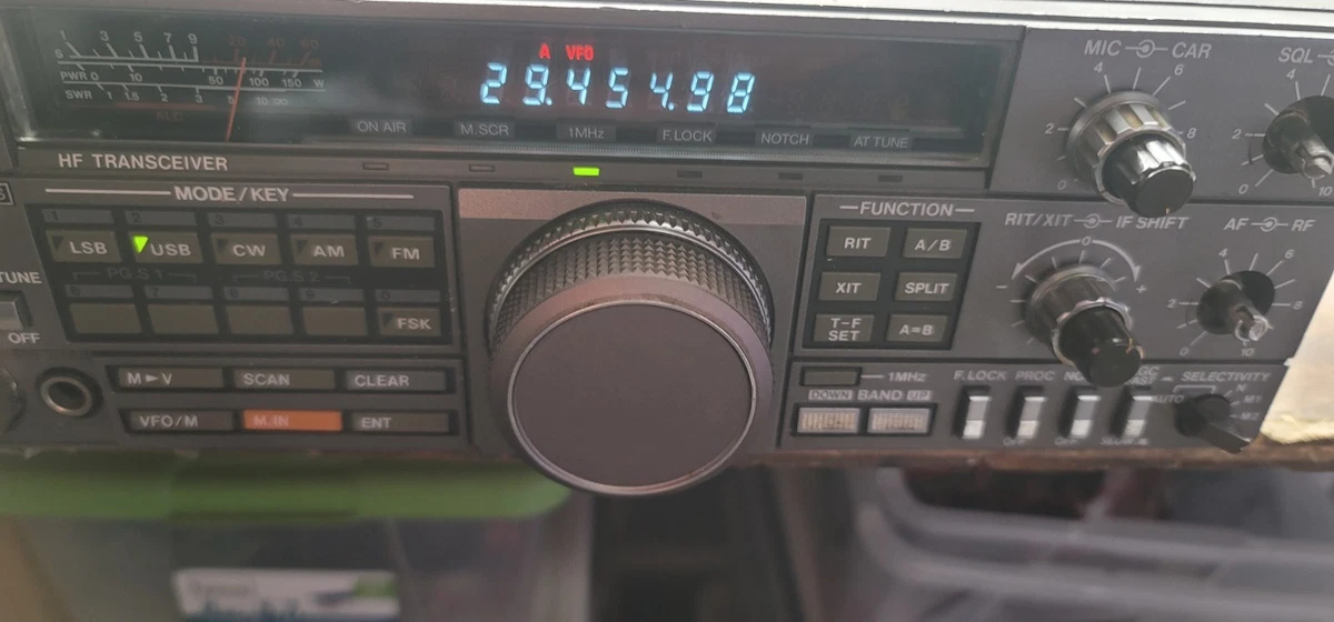 Kenwood Ts 440 - огромный выбор по лучшим ценам | eBay