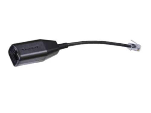 Yaesu SCU-67 Microphone Conversion Cable - Thumbnail 5