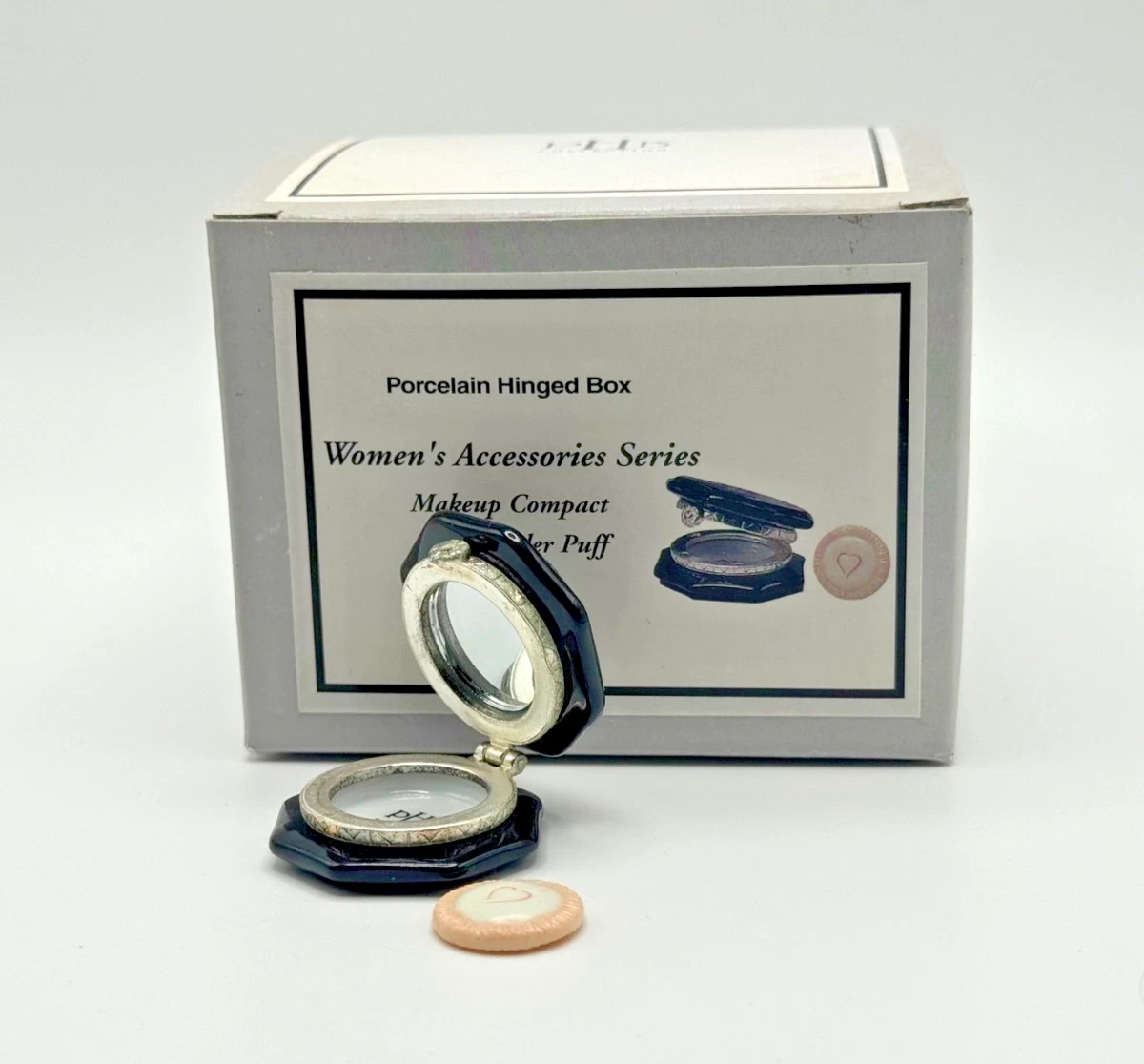 Midwest of Cannon Falls Collectible Boxes, Jars & Tins for sale | eBay