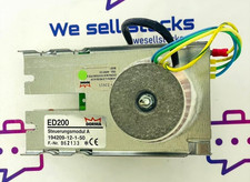 Unidad de control DORMA ED200