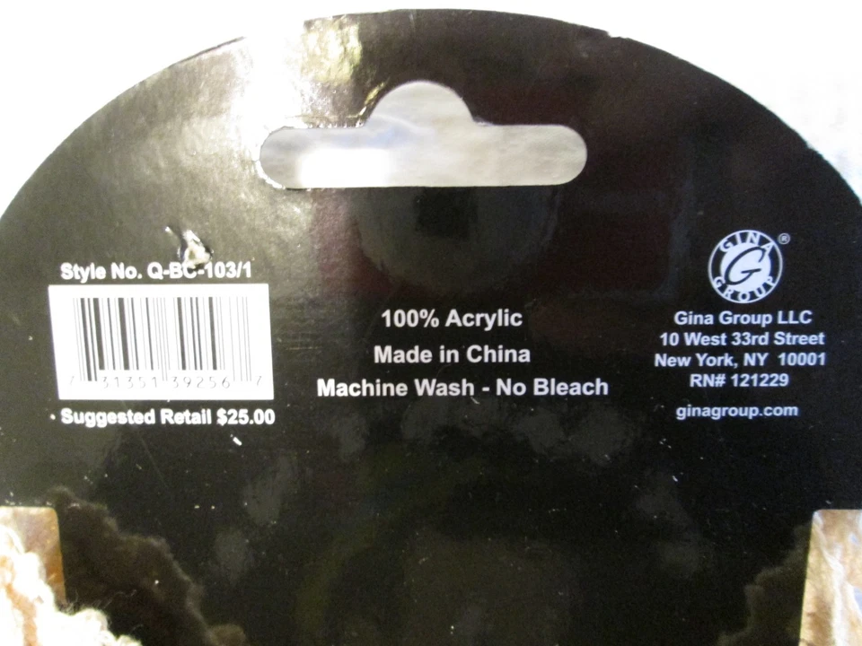 Puño de bota negro Chatties nuevo con etiquetas Foto 3 de 4