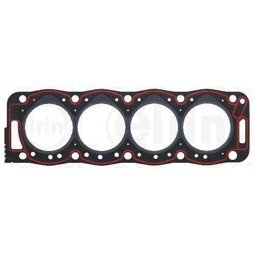 Dichtung Zylinderkopf FüR Peugeot 405 15B 15E 4B 4E 1.9 88 Bis 96 Elring DJZ Neu-image