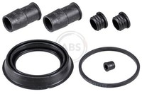 A.B.S. Reparatursatz, Bremssattel 43036 FüR Ford Honda Jeep Lancia Mazda MG