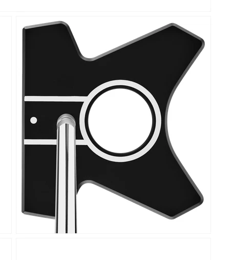 New EVNROLL Custom Made  ZERO Z1cs - Black Choose Length-lie-Weight-Loft - Image 3 of 4