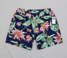 Polo Ralph Lauren 5.75-inch Men Guard Swim Trunk shorts size M new with tags