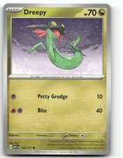 Dreepy [ASC - 158/217]