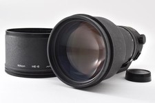 Nikon AF NIKKOR 300mm F2.8 ED #1982