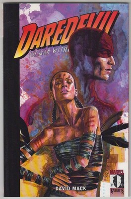 Marvel - DAREDEVIL: ECHO - VISION QUEST - Grade 9.6 - Comic Book