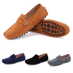 Herren Loafers Mokassins Slipper Halbschuhe Deckschuhe Espadrilles Sneaker