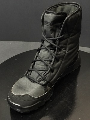 adidas terrex choleah padded climaproof boots