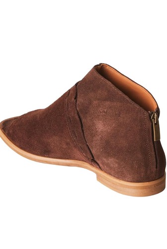NWB Sundance Catalog Eowyn Sandals Size Size 7.5 Euro 38 Orig $168 - Picture 3 of 4