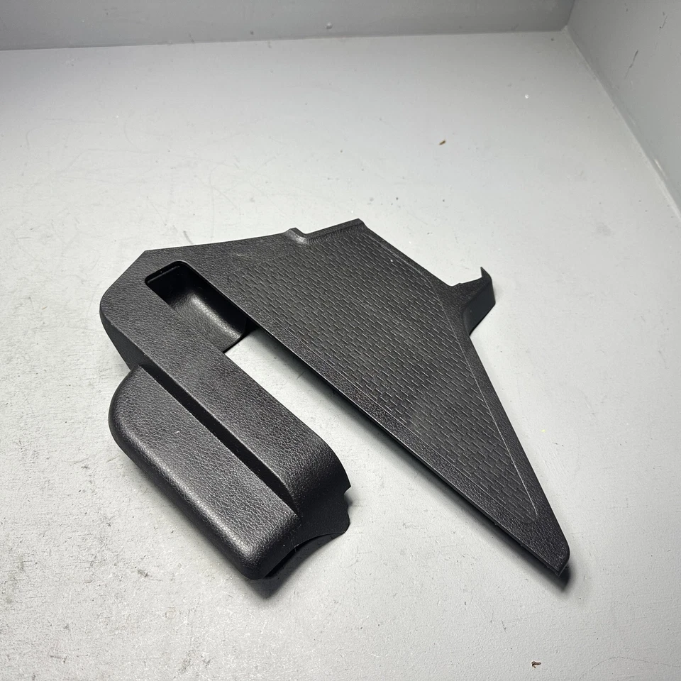 Panel de cubierta superior del maletero del lado del conductor trasero Acura MDX 2014-2020 FABRICANTE DE EQUIPOS ORIGINALES Foto 4 de 4