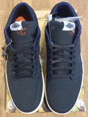 Size 8.5 - Jordan 1 Low x Eastside Golf Out The Mud for sale