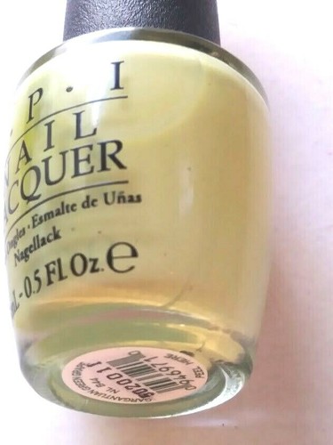 OPI Nail Polish Enamel Lacquer Manicure Pedicure Salon Variety Multi Color New - Picture 28 of 72