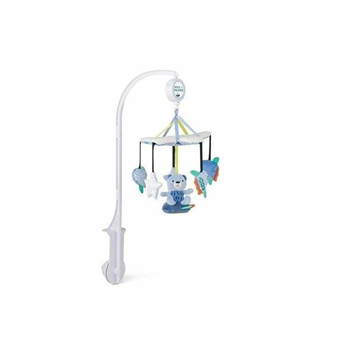 cot mobile mothercare