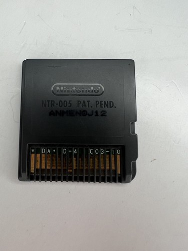 Brain Age 2 Nintendo DS Videospiel nur Cartridge - Bild 2 von 2