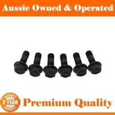 High Tensile Turbo Charger Stud Kit For Toyota LandCruiser 70 Series 1VD 4.5L