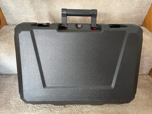 New Milwaukee CASE ONLY 2997-22 For M18 2 Tool Combo Kit 18V Fuel Drill +Driver - Picture 2 of 8