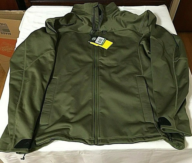 under armour tactical duty jacket