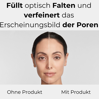 M. Asam MAGIC CARE Perfect Teint – 8 Ml, Transparentes Make-up, Mattierend, Mit Retinol & Peptiden