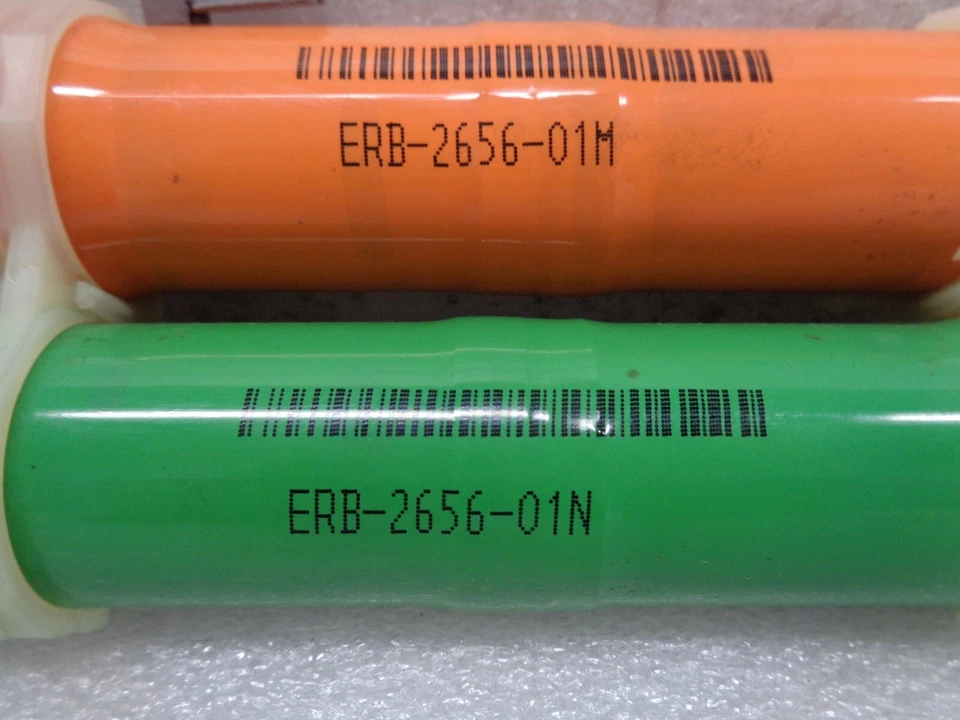 2006-2008 年本田思域 IMA 混合电池已测试 13.85 V 原始设备制造商 AK2207261 — 第 3/4 张图片