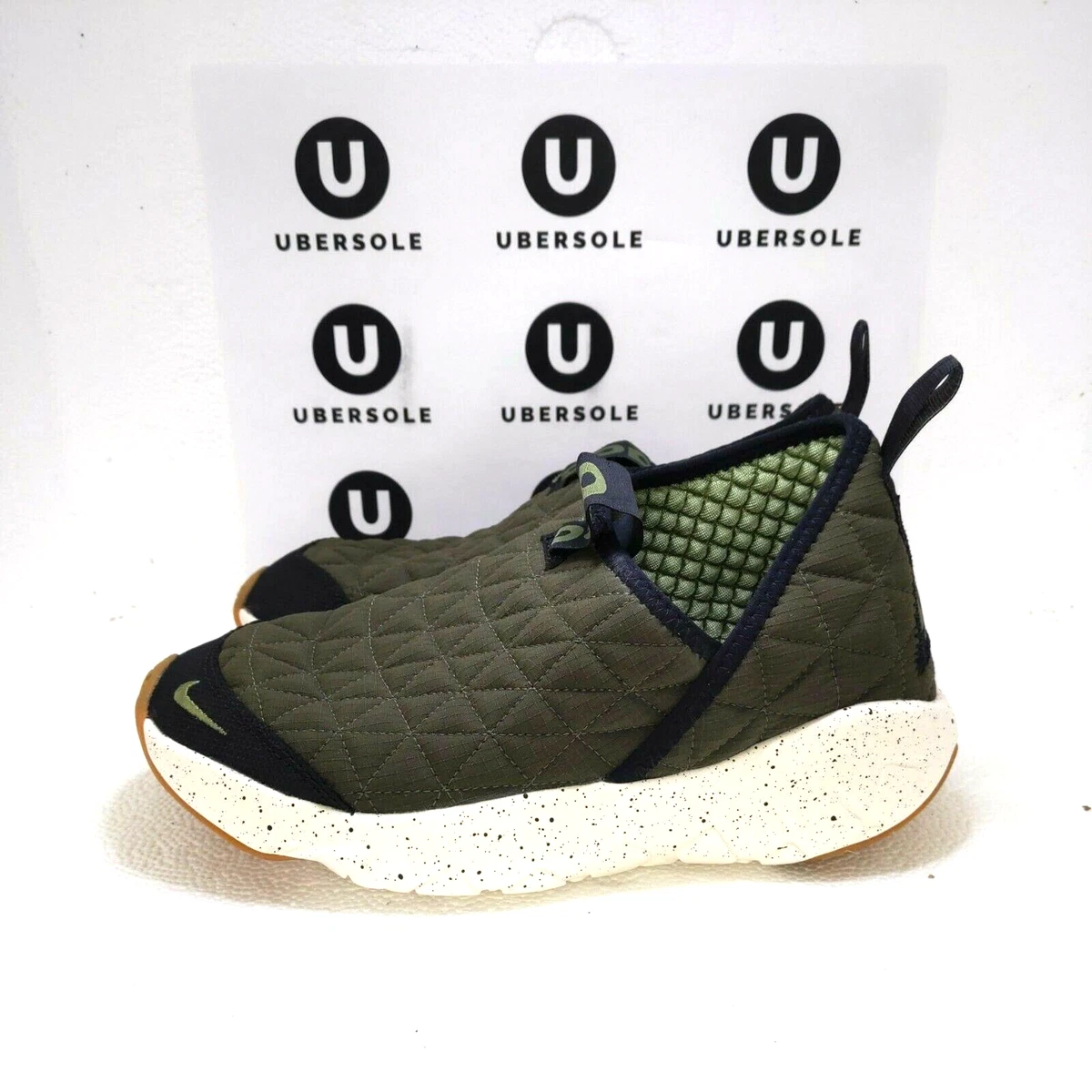 Nike ACG Moc 3.0 Cargo Khaki for Sale | Authenticity Guaranteed | eBay