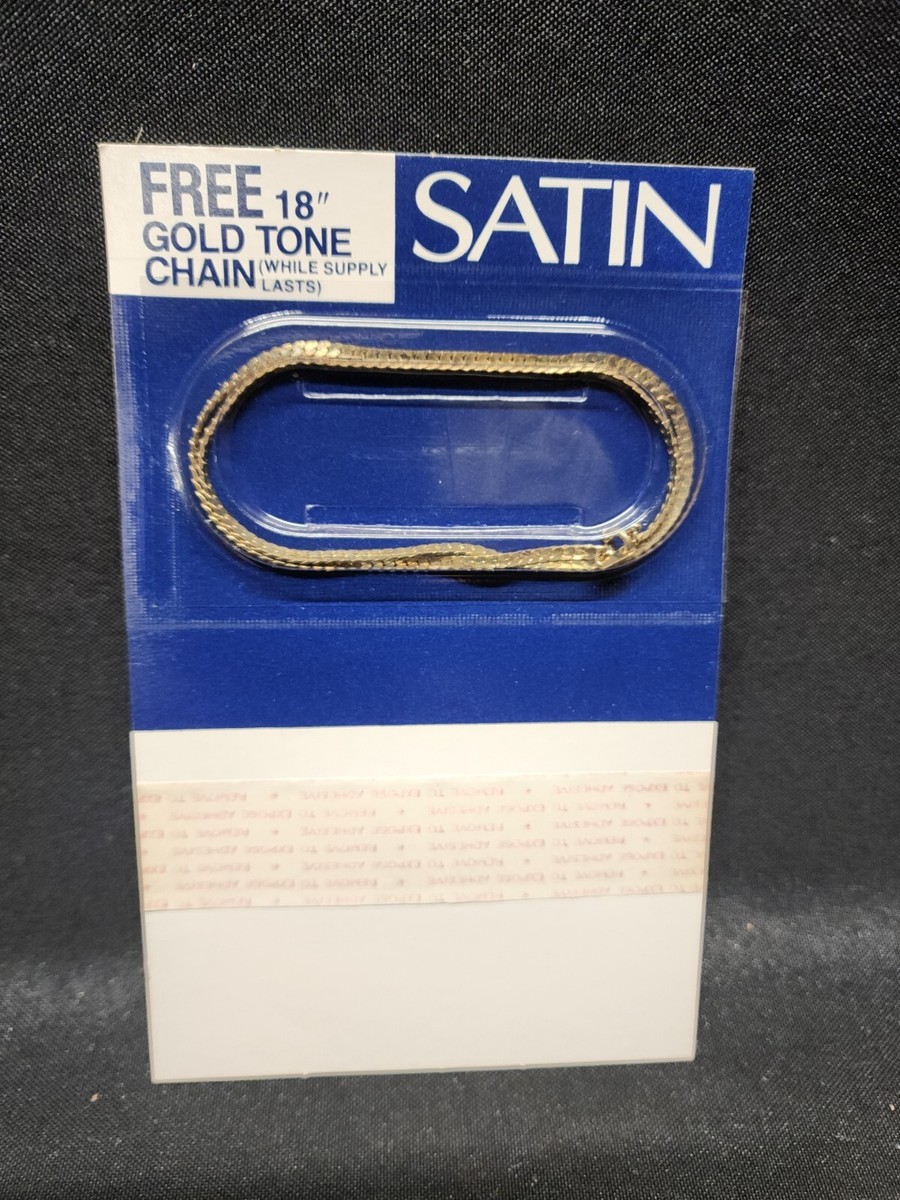 NOS 1983 Lorillard Cigarette Promotional NOS 1983 Lorillard Cigarette Promotional