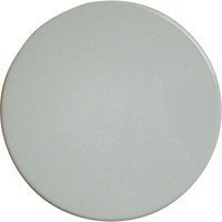 Solid Cover Plate For Unused 6 & 7 Recessed Can Lights, New, Free Shipping on sale Solid Cover Plate For Unused 6 & 7 Recessed Can Lights, New, Free Shipping on sale