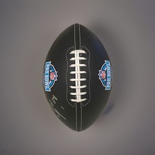 Pro Bowl In Nfl Autographed Footballs for sale | eBay