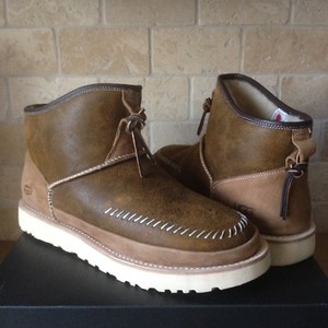 ugg mens campfire