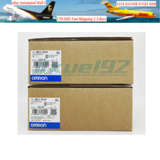 1PC New Omron NB5Q-TW01B touch screen with box Fast Shipping 