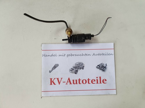 Seat Ibiza III 2007 6L1 1.4 16V Windshield Wiper Water Pump 1K6955651