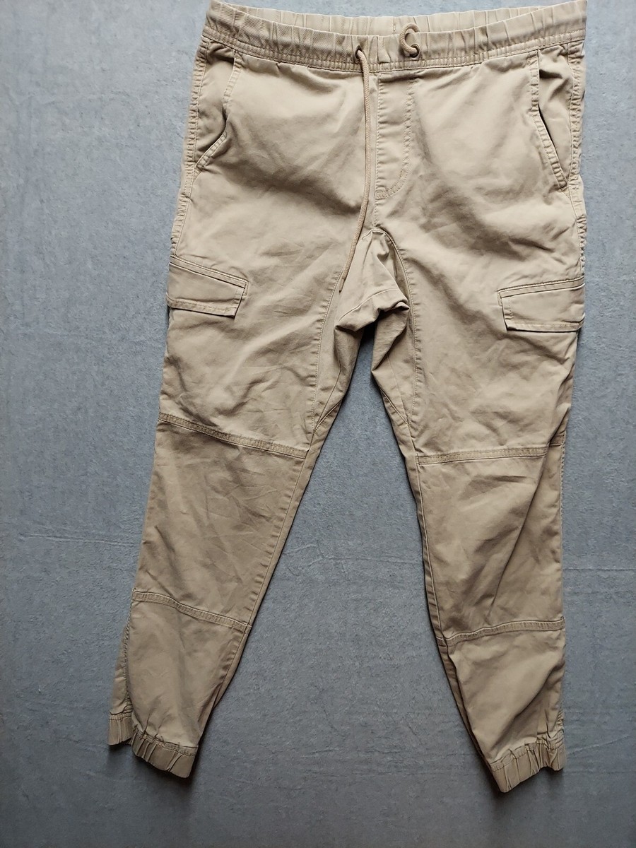 Mossimo Supply Co Cargo Pants Vintage Mossimo Mens Cargo Pants