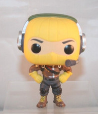 Funko Pop! Games Fortnite - Raptor - #436 - No Box