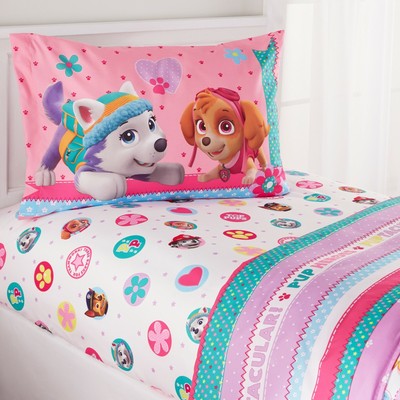 puppy pals bedding