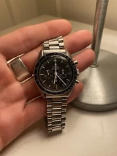 Omega Speedmaster 1985