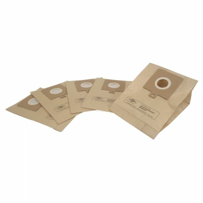 Dust Collection Bags Suitable for Electrolux Domestic Vacuum Cleaner Appliances