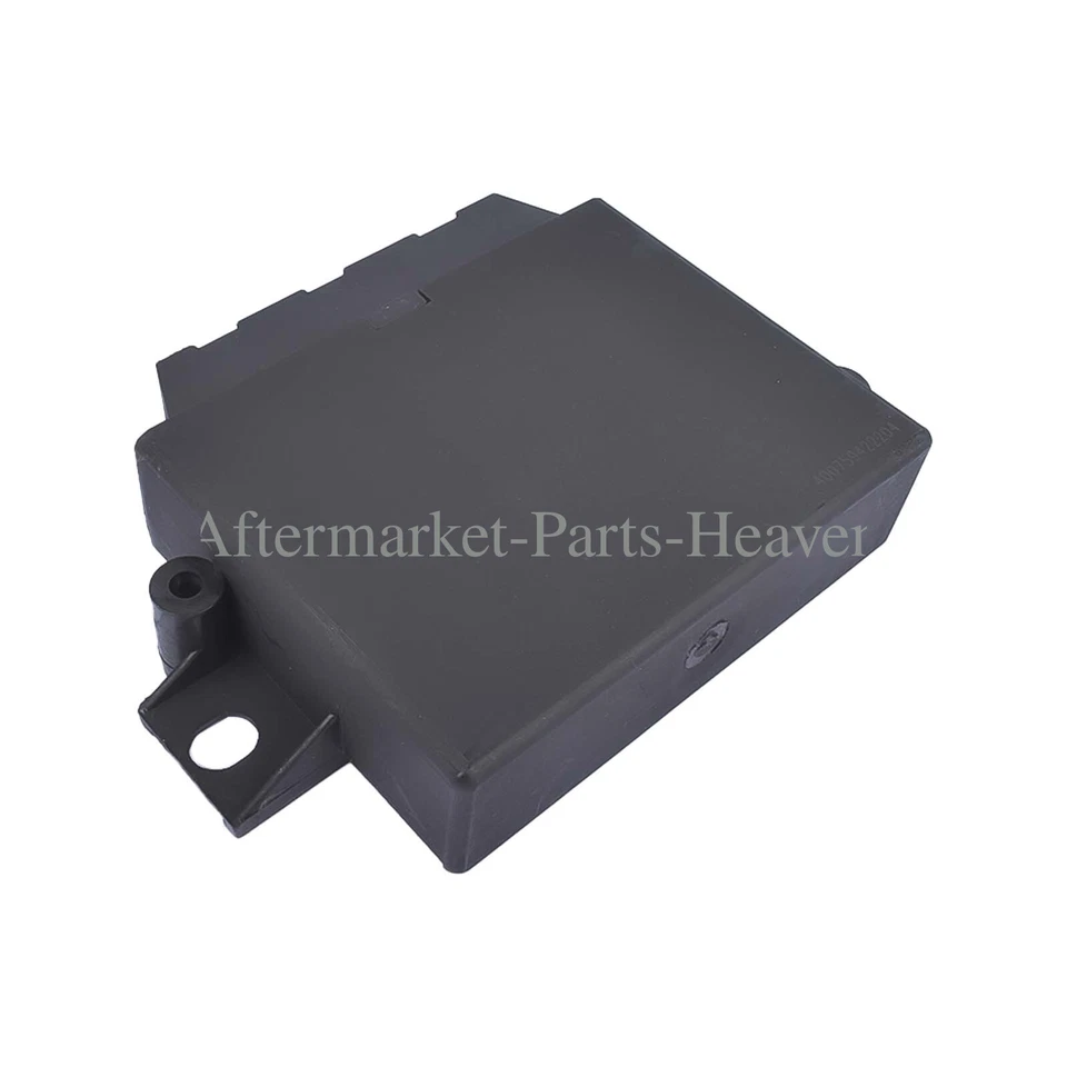 Módulo de ayuda de estacionamiento para Land Rover Range Rover LR4 Range Rover Sport nuevo LR024774 Foto 4 de 4