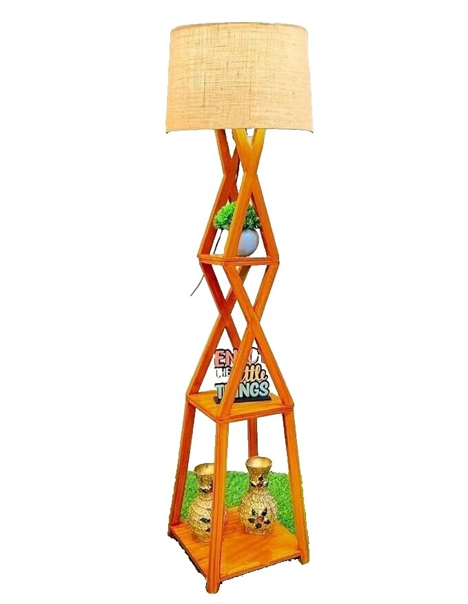 Lámparas de plástico Handmade Dormitorio