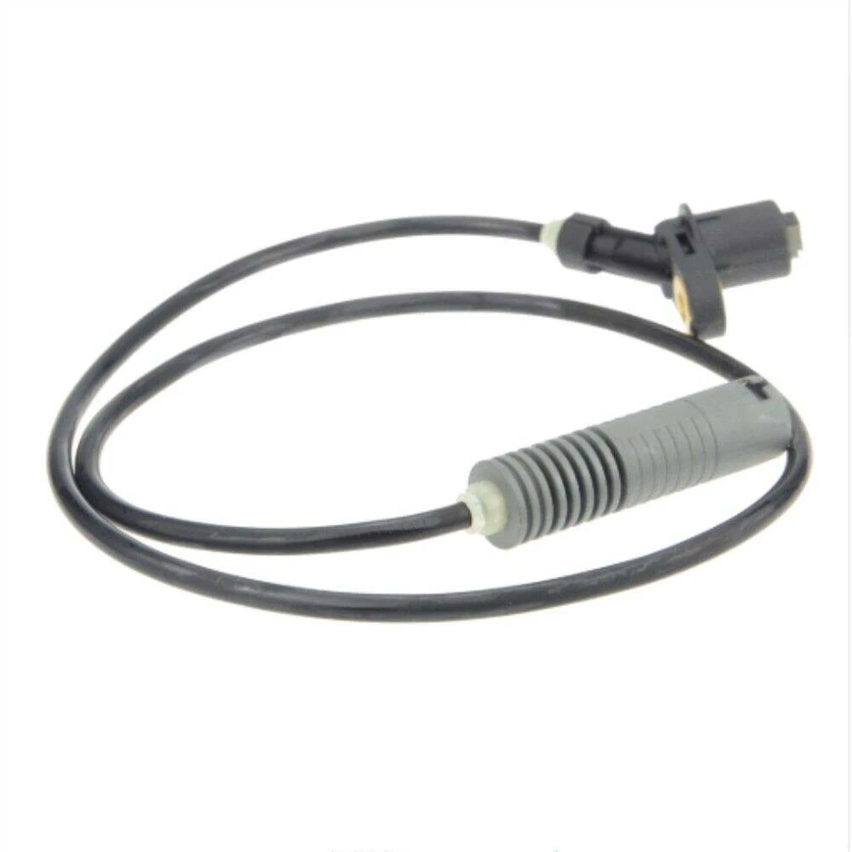 ABS Wheel Speed Sensor 34521163028 For BMW E36 323i 323is Front Rear Left Right — 第 4/4 张图片