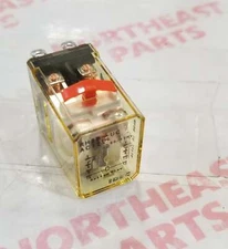 IDEC Corporation RH2B-UCAC12V