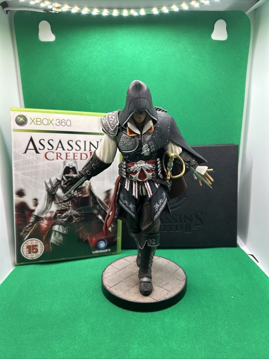 Assassin's Creed II Special Film Edition - Xbox 360 PAL FR - Bon état