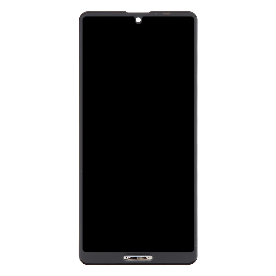 For Sharp Aquos Sense4 Lite Original LCD Screen With Digitizer Full Assembly - Image 2 of 4
