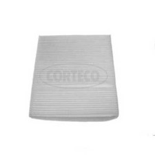 Cabin Air Filter-GAS, FWD, Natural CORTECO 21652345